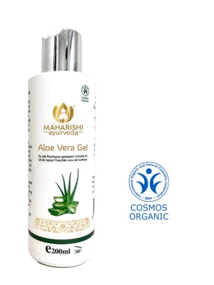 Aloe vera