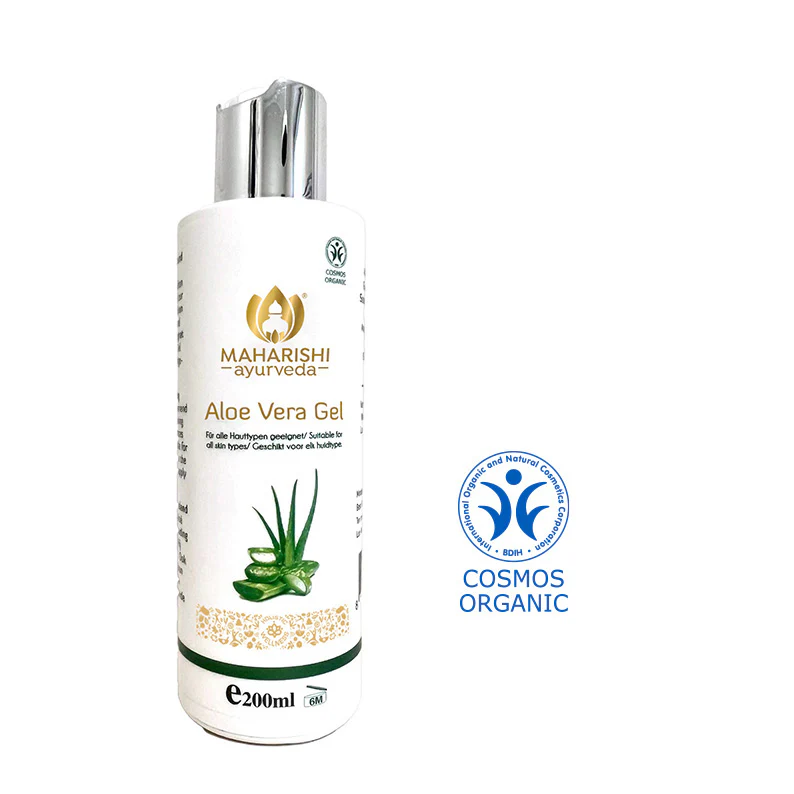 Aloe vera