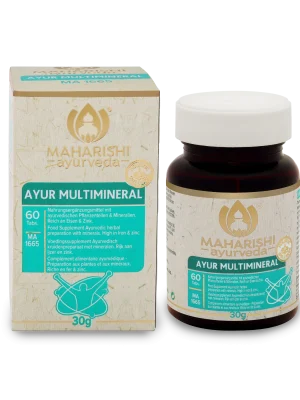 Multimineral