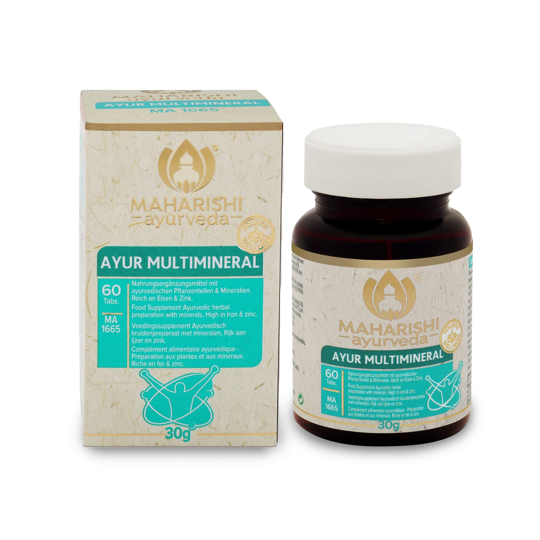 Multimineral