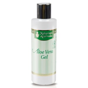Aloe vera