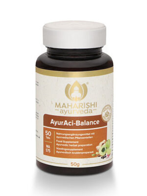 Aci Balance