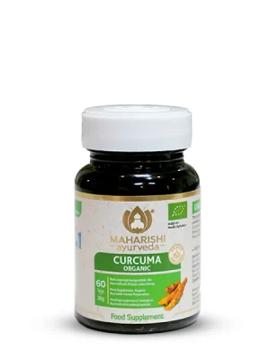 BIO Kurkuma