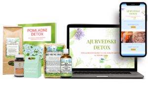 ajurdetox veliki AKCIJSKI paket