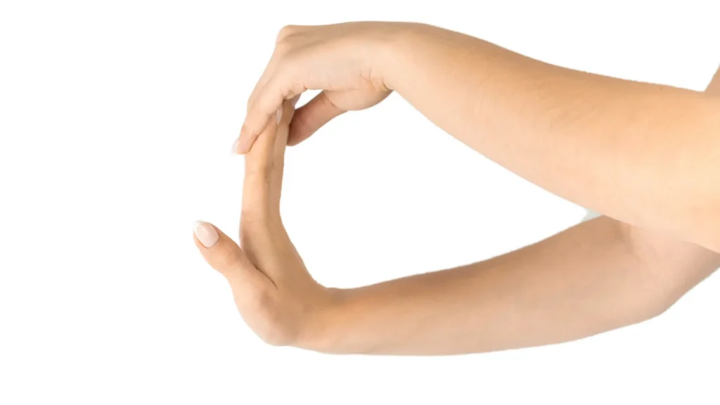 Vaje za ublažitev bolečin karpalnega živca