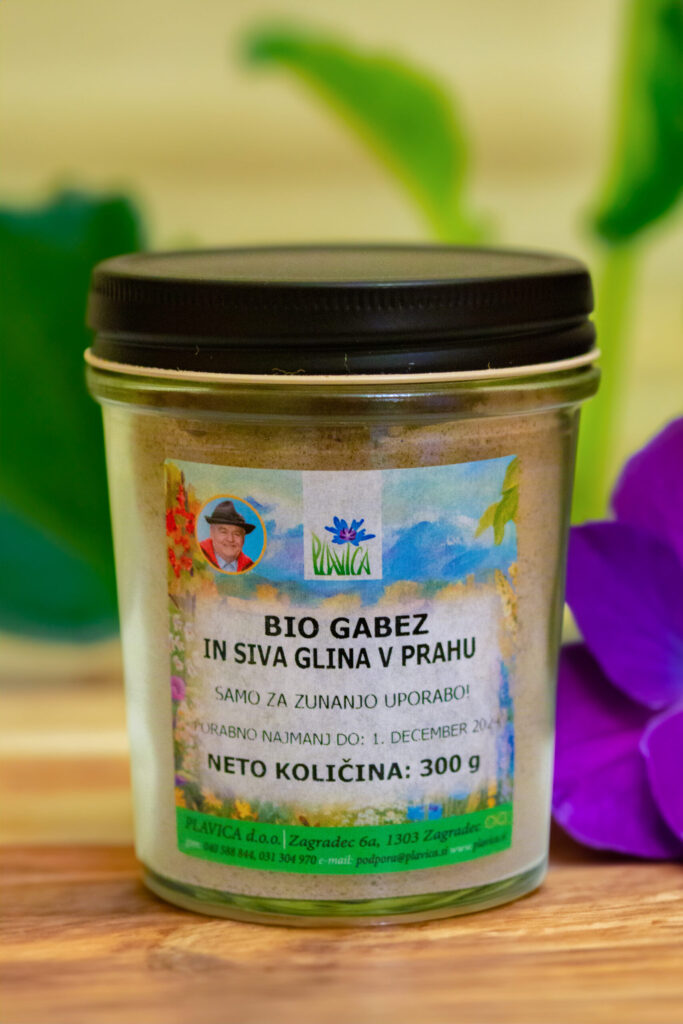 gabez pripravek za karpalni kanal