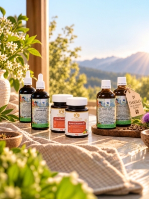 VELIKI JESENSKI DETOX