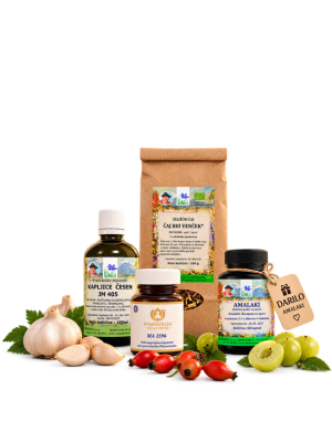 AKCIJA LIPO PLUS - Mali paket